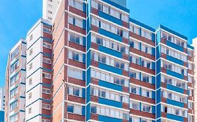 Impala Holiday Flats & Apartments
